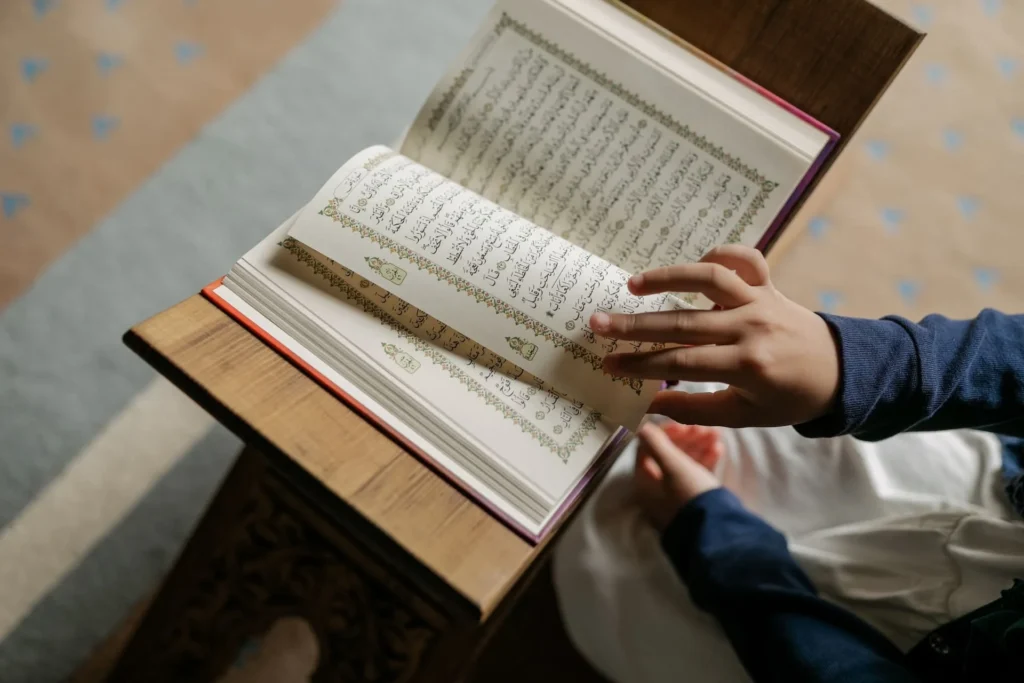 How to Learn Quran Online: A Comprehensive Guide