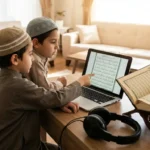 Islamic Studies Courses for Kids