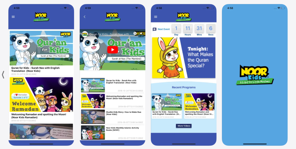 Quran Learning Apps for Kids 7 image 56