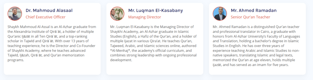 The Best Online Quran Teacher for Kids 2 image 63