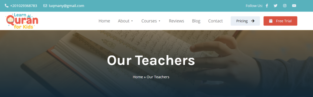 The Best Online Quran Teacher for Kids 9 image 65