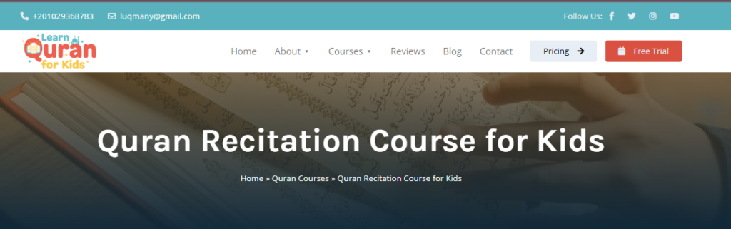 Tajweed Rules for Kids 5 image 69