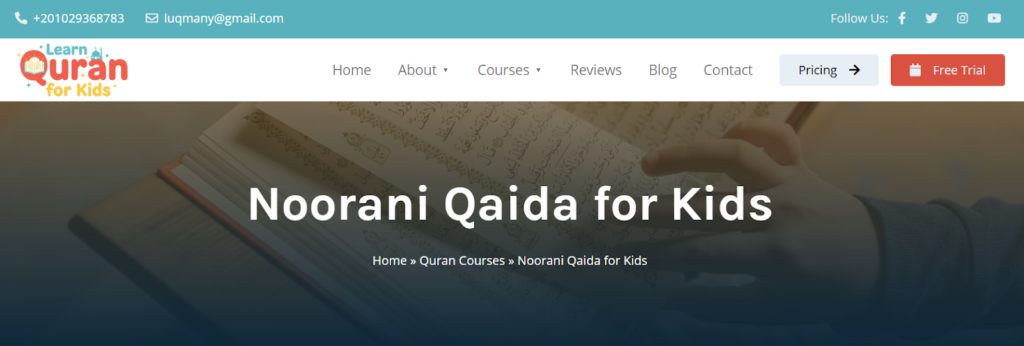 When Should Children Begin Learning the Quran? 1 image 17