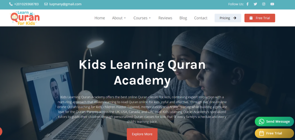 When Should Children Begin Learning the Quran? 3 image 19