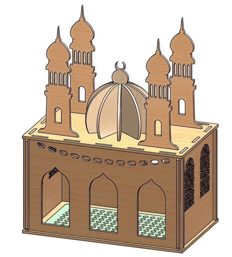 Islamic Activities for Kids 4 image 2
