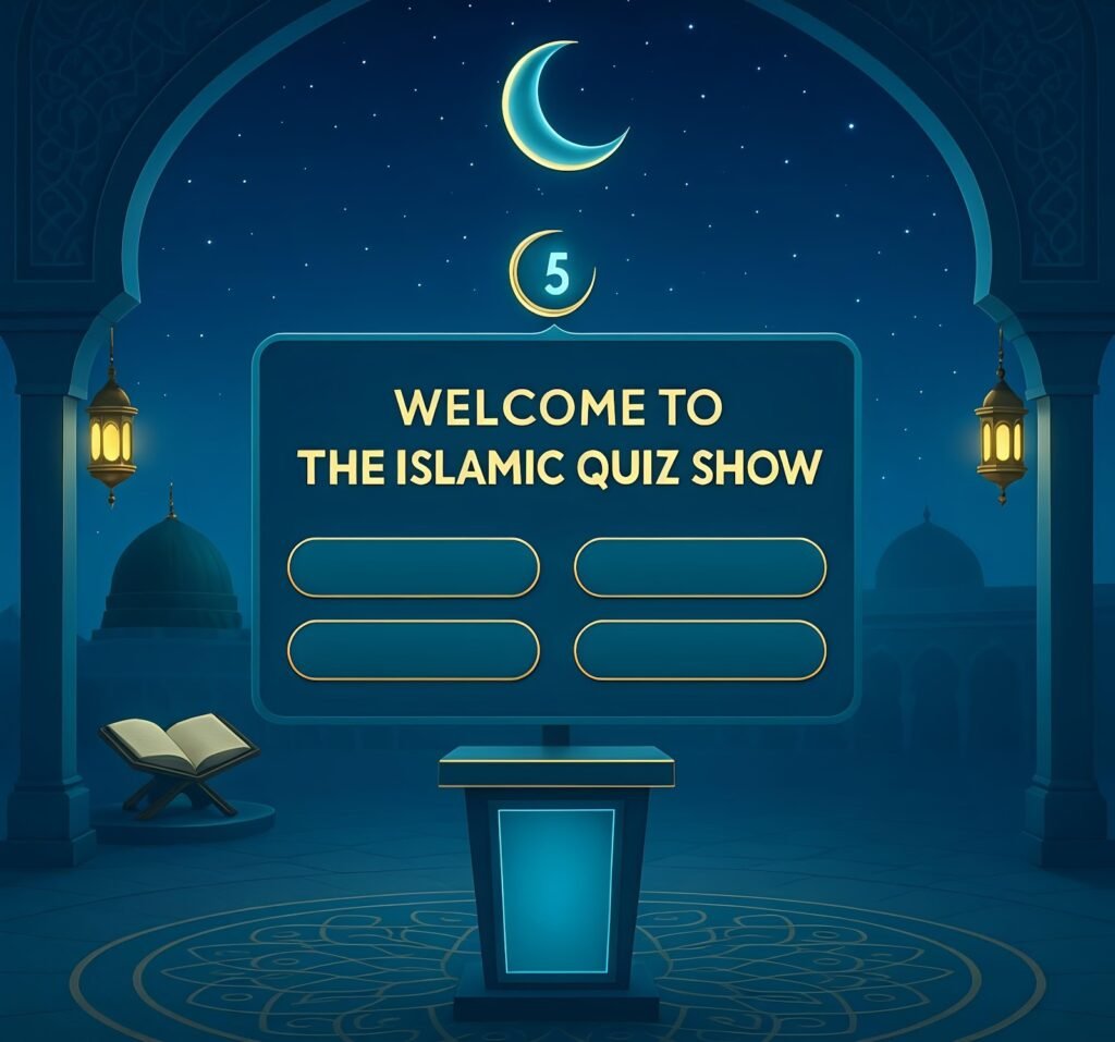 Islamic Activities for Kids 5 image 3