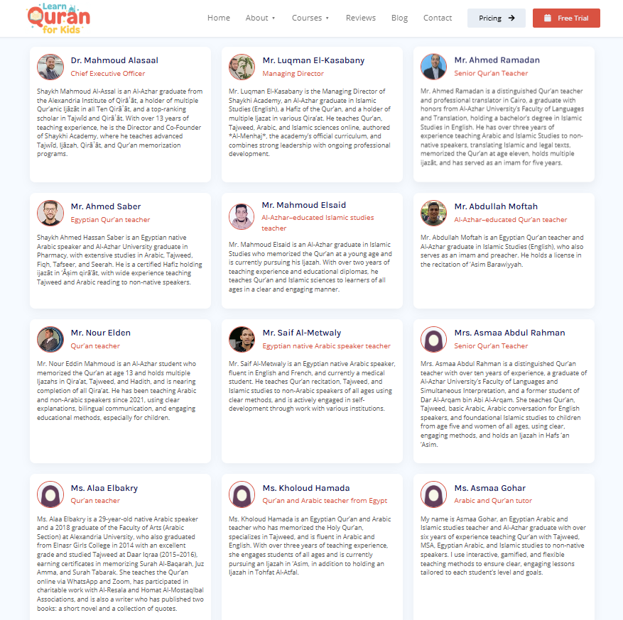 Stories from the Quran for Kids 3 image 84