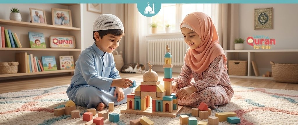 Best Islamic 11 Games for Kids 1 image 2