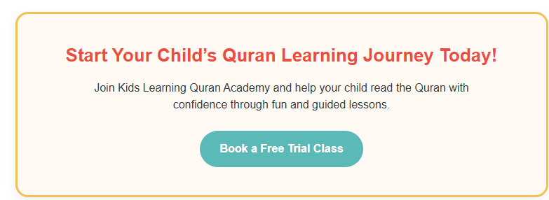 Best 10 Islamic Topics for Kids and Youth - A Complete Guide 4 image 2