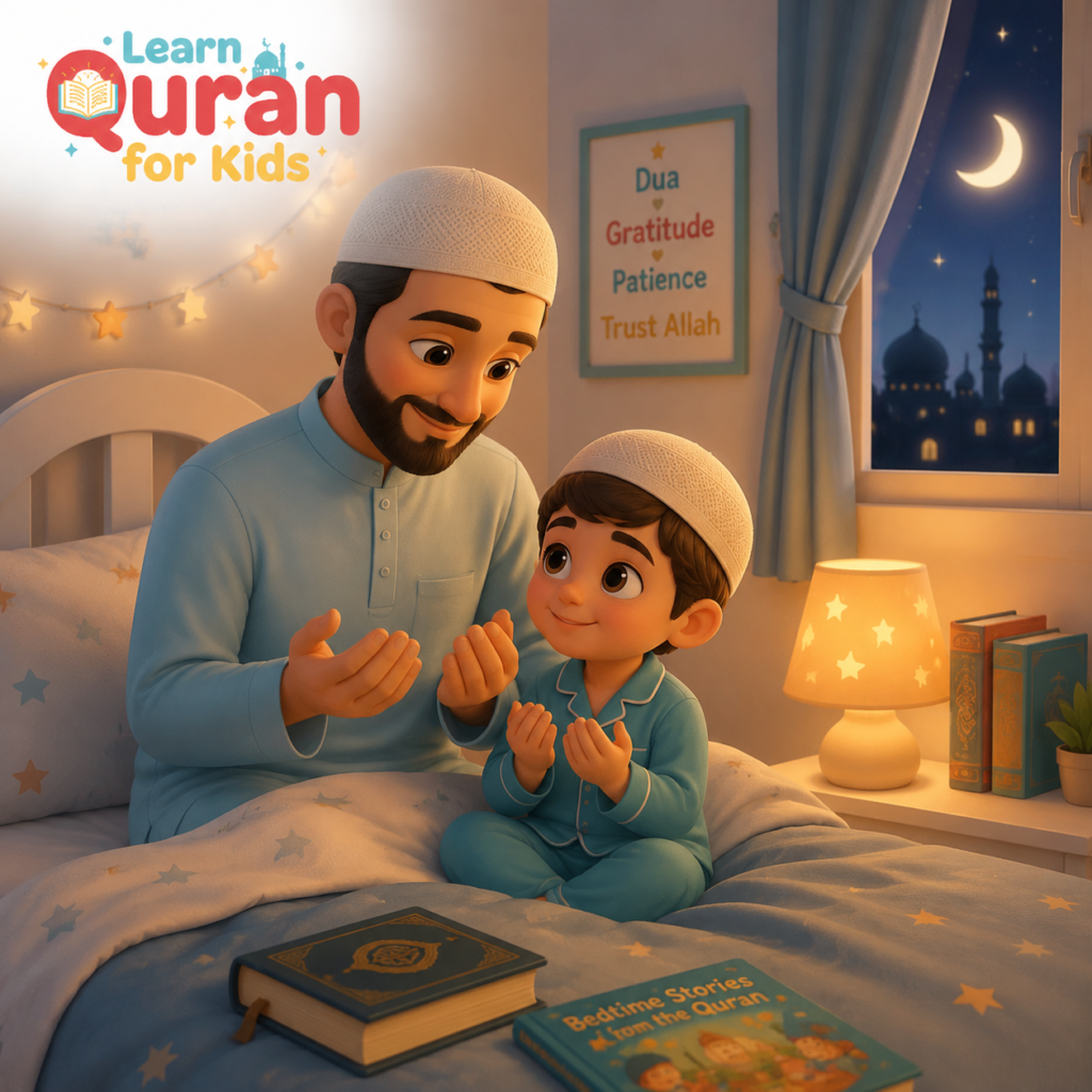 Best 10 Islamic Topics for Kids and Youth - A Complete Guide 2 image 5