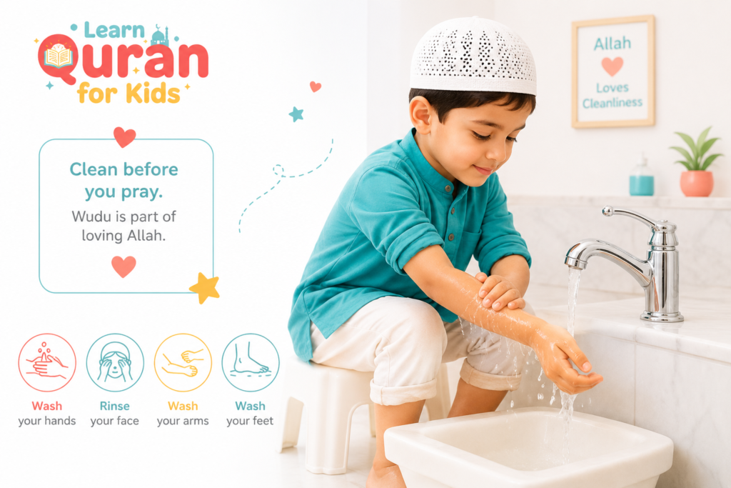 How to Teach a Child to Pray in Islam? 2 image 52