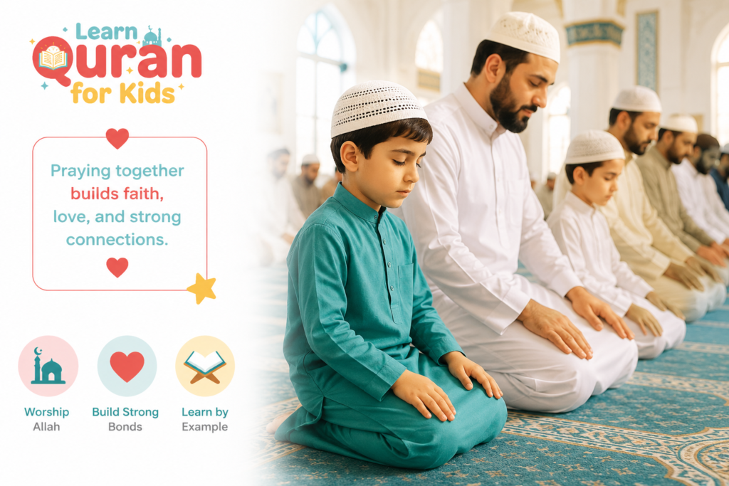 How to Teach a Child to Pray in Islam? 3 image 54