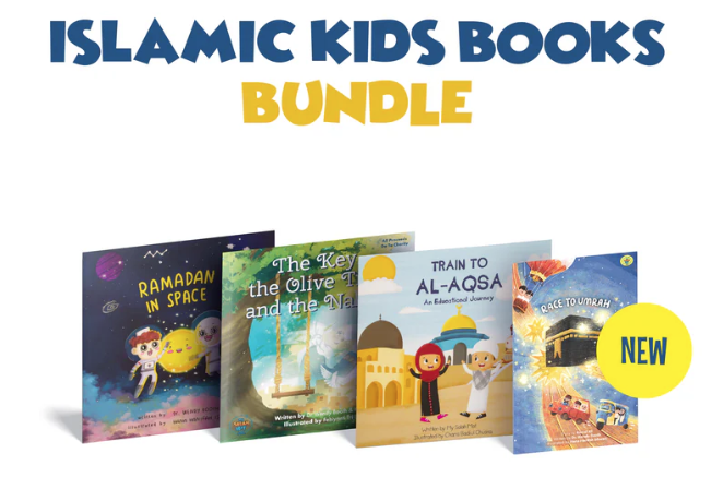 The Best Islamic Gifts for Kids - 6 Types 2 image 55