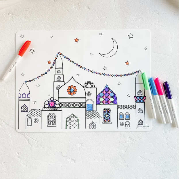 The Best Islamic Gifts for Kids - 6 Types 4 image 58