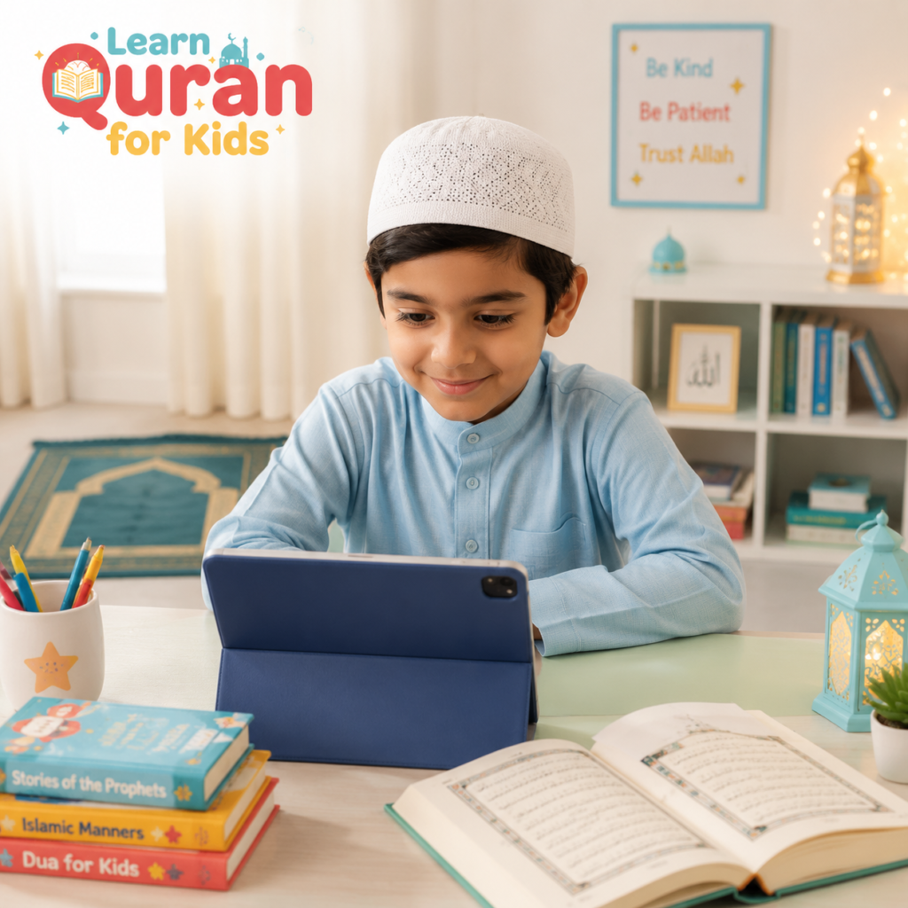Best 10 Islamic Topics for Kids and Youth - A Complete Guide 3 image 6
