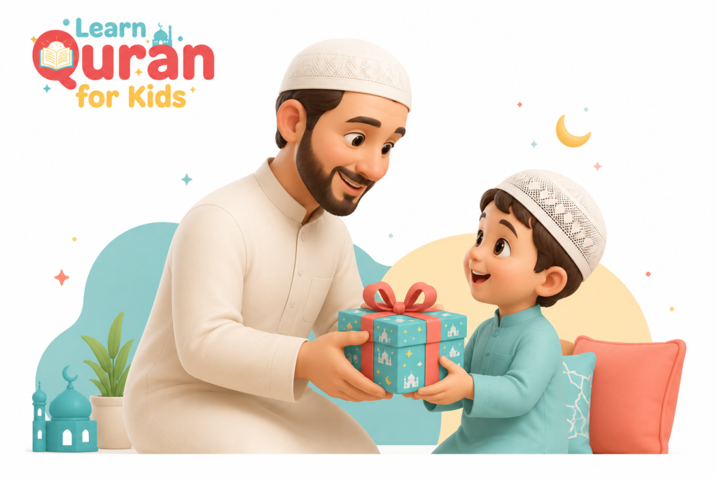 The Best Islamic Gifts for Kids - 6 Types 1 image 60