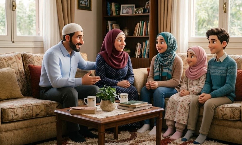 Best 10 Islamic Topics for Kids and Youth - A Complete Guide 1 image