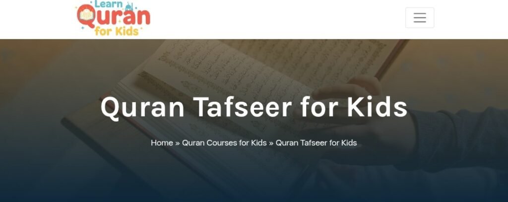 Explaining Religion to a Child - The Complete Islamic Parent's Guide 7 image 1