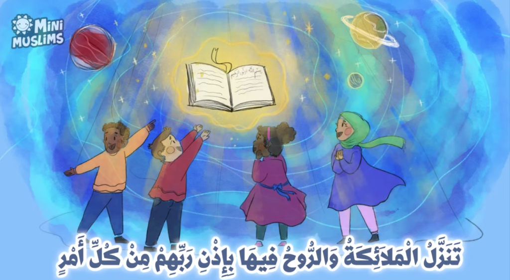 How To Learn Quranic Arabic For Kids? 13 image 104