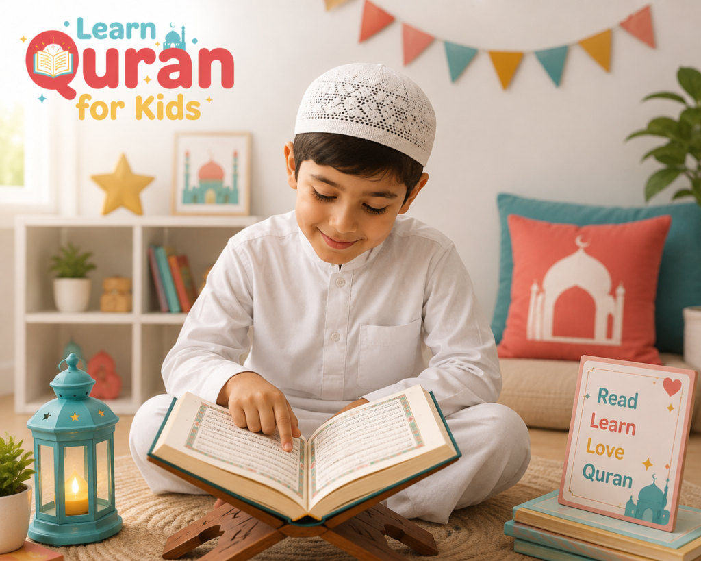 How To Learn Quranic Arabic For Kids? 1 image 105