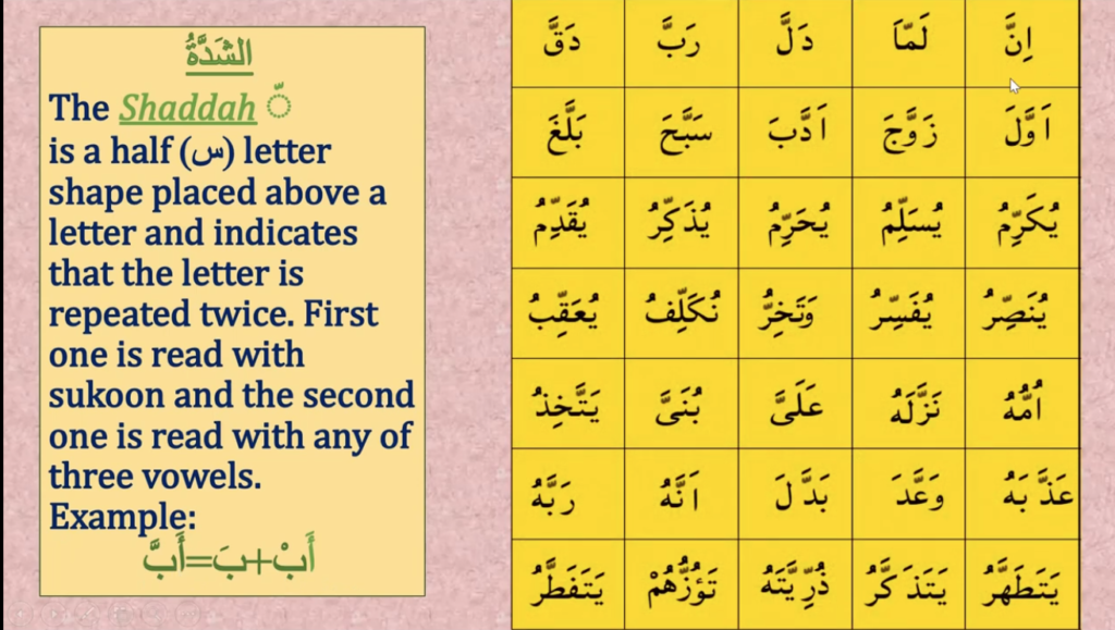 Arabic Reading for Kids 8 image 119