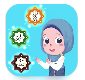 Best 12 Islamic Apps for Kids 3 image 29