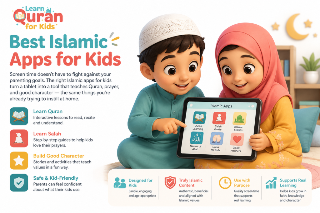 Best 12 Islamic Apps for Kids 1 image 37