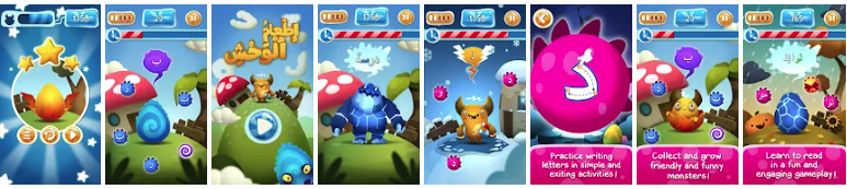 Best 10 Apps to Learn Arabic for Kids 5 image 45