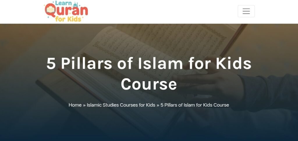 Seerah for Kids - The Complete Guide to Teaching Prophet Muhammad's Life 5 image 6