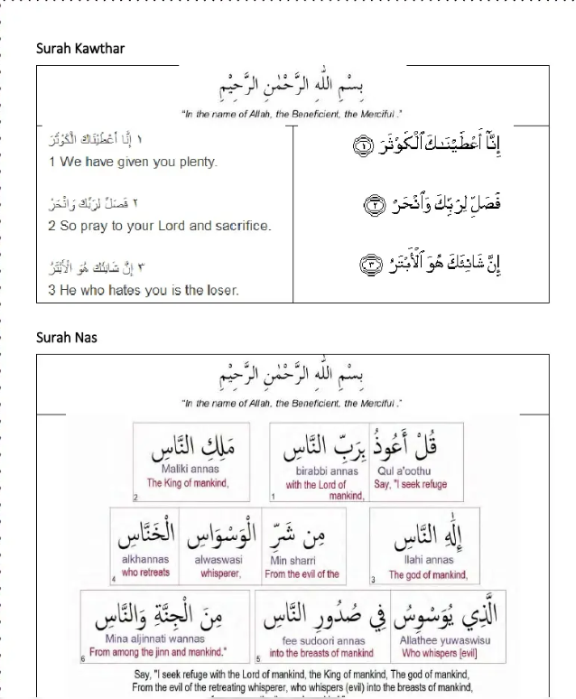 How To Learn Quranic Arabic For Kids? 12 image 99