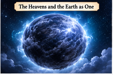 The Quran Creation Story for Kids - How Allah Created the World and Adam 1 image 9