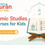 Islamic Studies Courses for Kids