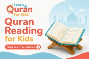 Quran Reading for Kids