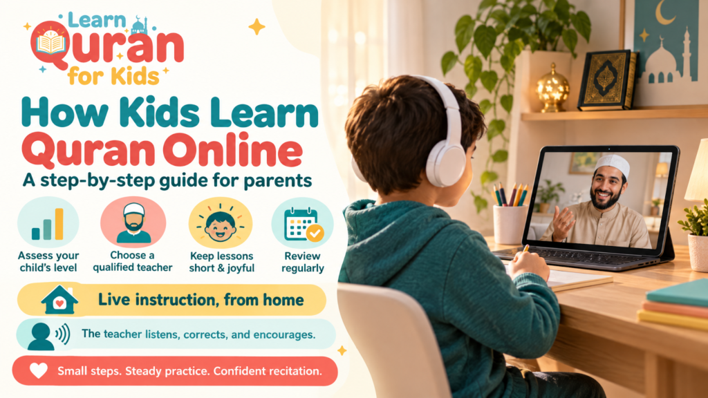 How To Learn To Read Quran Online For Kids - A Step-By-Step Guide For Parents 1 image 37