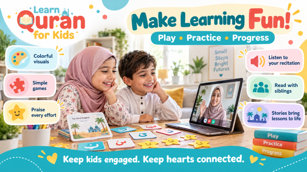 How To Learn To Read Quran Online For Kids - A Step-By-Step Guide For Parents 6 image 39