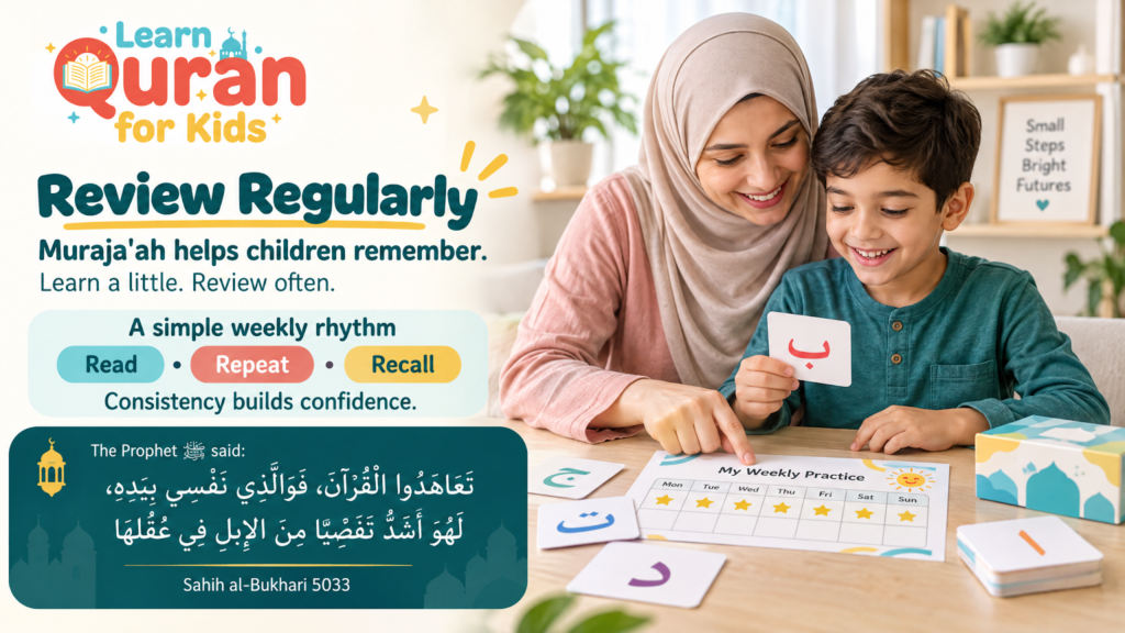 How To Learn To Read Quran Online For Kids - A Step-By-Step Guide For Parents 7 image 40