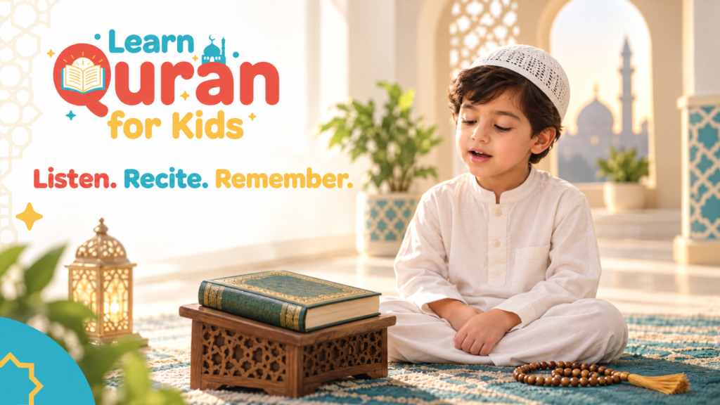 How To Learn Quran For Kids - A Step-By-Step Guide For Parents 4 image 66
