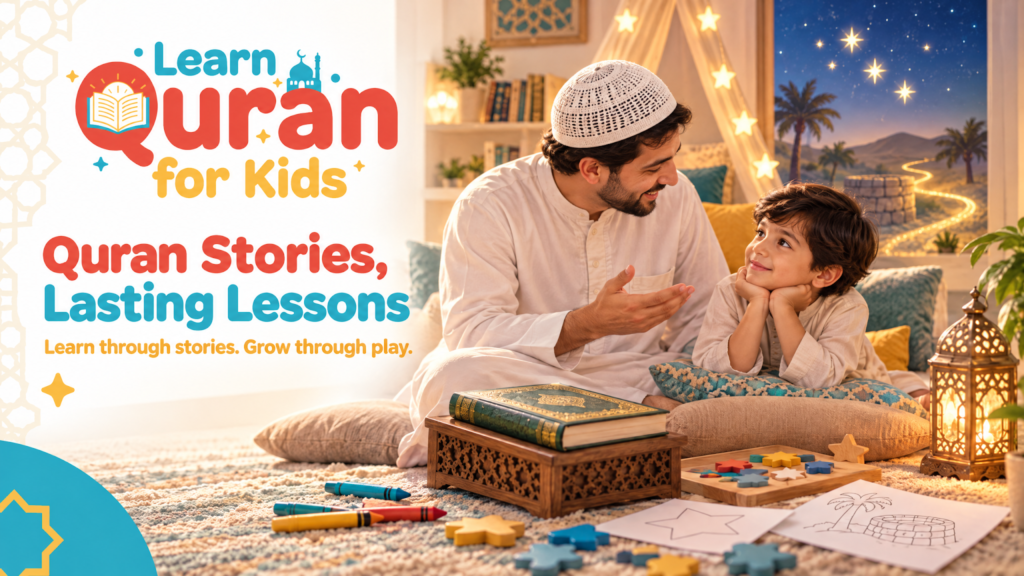 How To Learn Quran For Kids - A Step-By-Step Guide For Parents 8 image 68